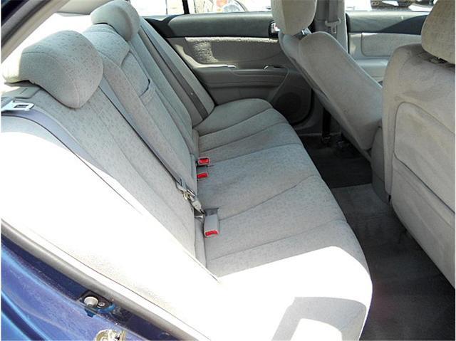 Hyundai Sonata 2007 photo 1