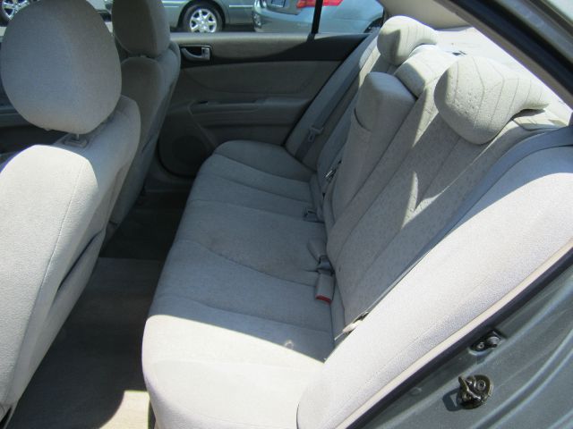 Hyundai Sonata 2007 photo 14