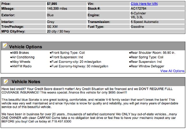 Hyundai Sonata 2007 photo 2