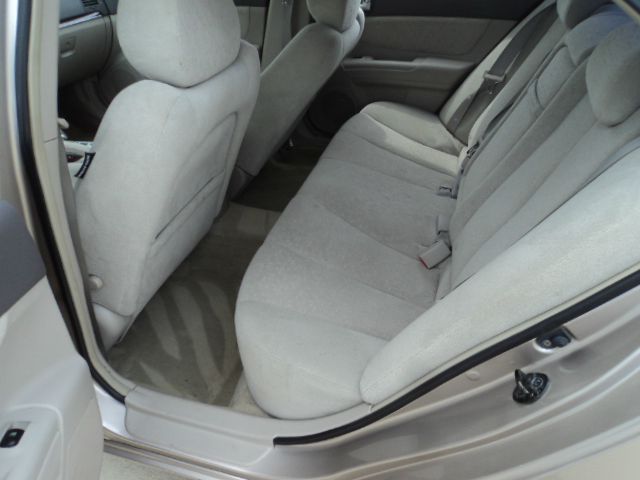 Hyundai Sonata 2007 photo 12