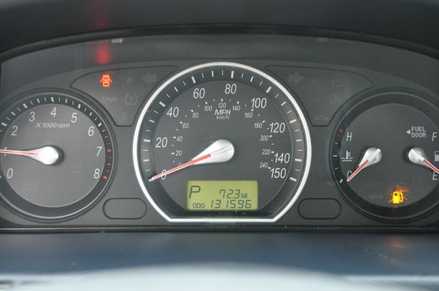 Hyundai Sonata 2007 photo 1