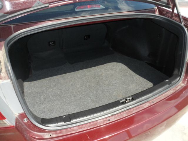 Hyundai Sonata 2007 photo 3