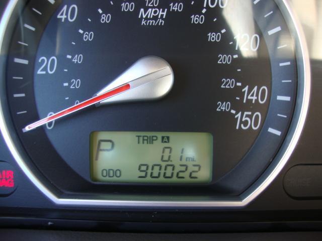 Hyundai Sonata 2007 photo 5