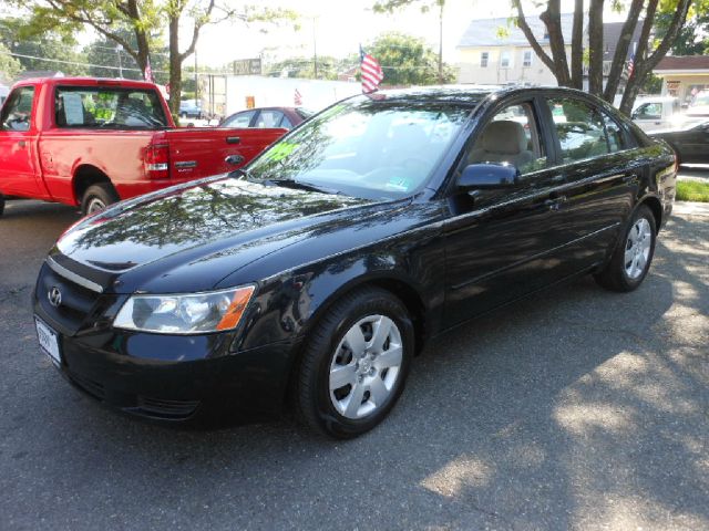 Hyundai Sonata 2007 photo 3