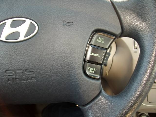 Hyundai Sonata 2008 photo 3