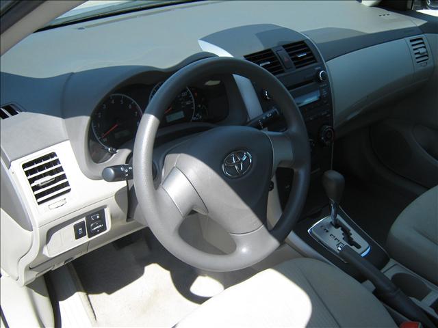 Hyundai Sonata 2008 photo 5