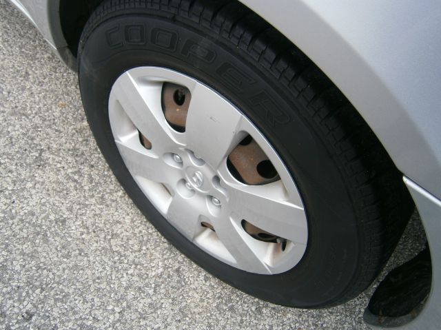 Hyundai Sonata 2008 photo 2