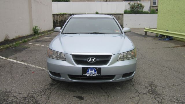 Hyundai Sonata 2008 photo 15