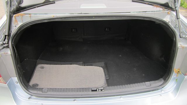 Hyundai Sonata 2008 photo 3