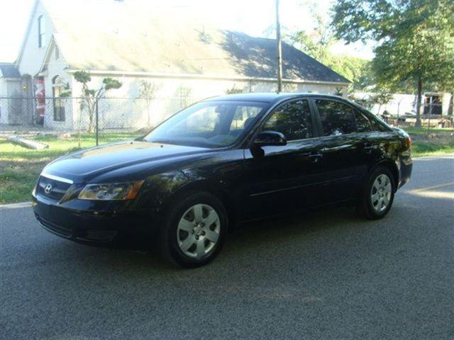 Hyundai Sonata 4dr Sdn I4 CVT 2.5 S Sedan Sedan