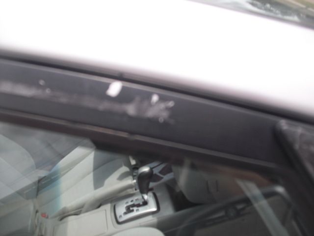 Hyundai Sonata 2008 photo 18