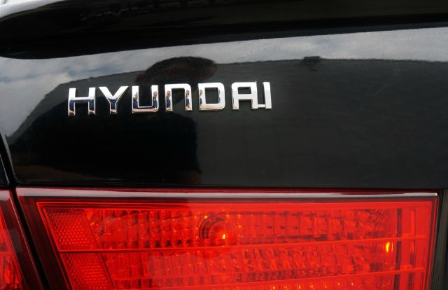 Hyundai Sonata 2008 photo 12