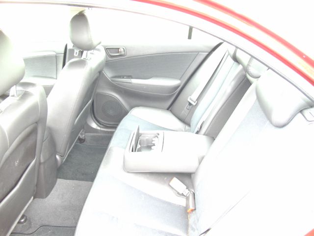 Hyundai Sonata 2009 photo 2