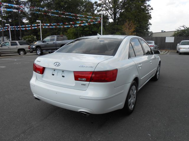 Hyundai Sonata PK Sedan