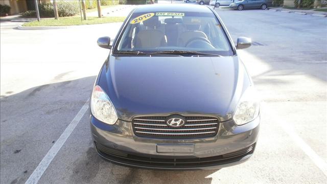 Hyundai Sonata 2010 photo 1