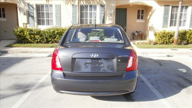 Hyundai Sonata 2010 photo 5