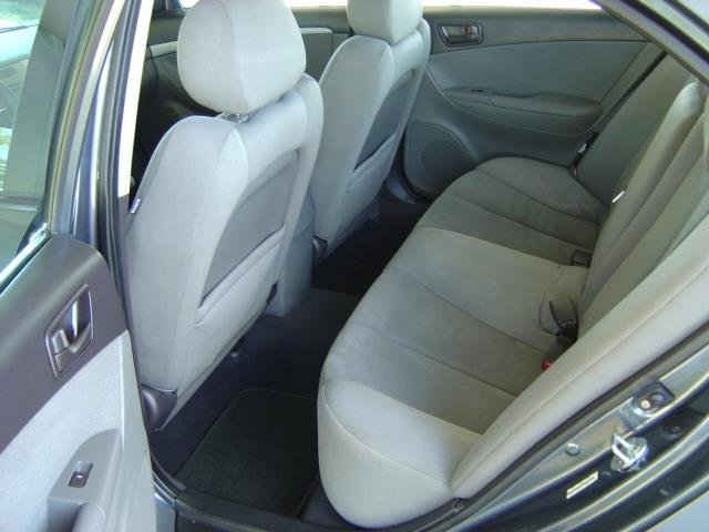 Hyundai Sonata 2010 photo 6