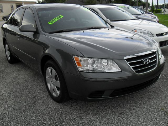 Hyundai Sonata 2010 photo 4