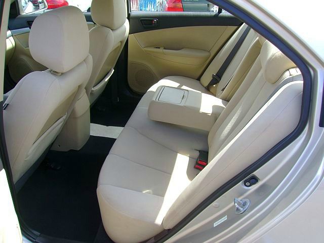 Hyundai Sonata 2010 photo 2