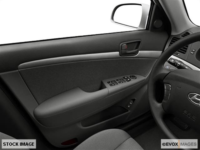 Hyundai Sonata 2010 photo 3