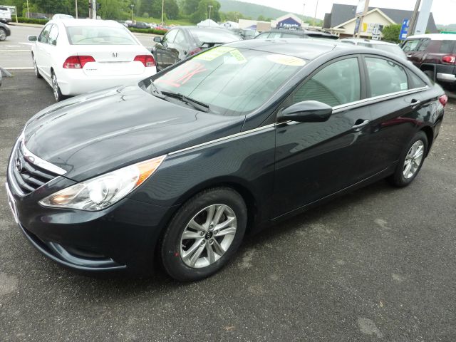 Hyundai Sonata 2011 photo 3