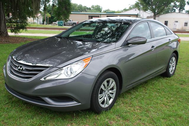 Hyundai Sonata RAM QUAD St/slt Sedan