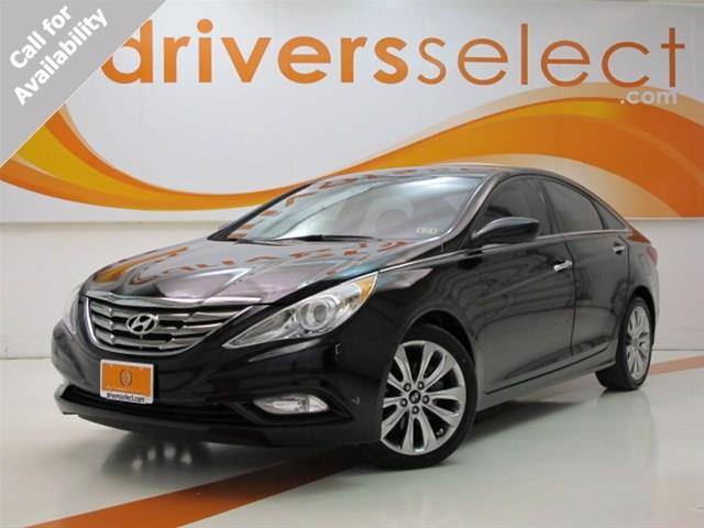 Hyundai Sonata 2011 photo 2