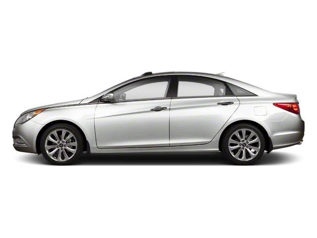 Hyundai Sonata 2011 photo 1