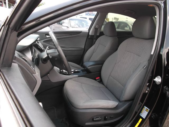 Hyundai Sonata RAM QUAD St/slt Sedan