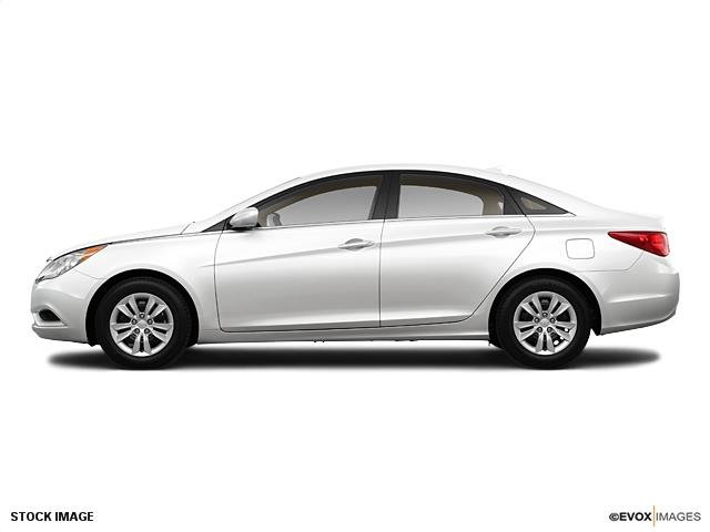 Hyundai Sonata 2011 photo 3