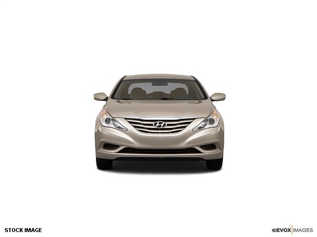 Hyundai Sonata 2011 photo 14