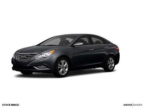 Hyundai Sonata Unknown Other