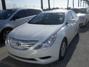 Hyundai Sonata 2011 photo 4