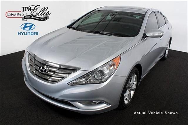 Hyundai Sonata 2011 photo 0