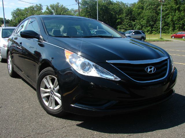 Hyundai Sonata 2011 photo 4