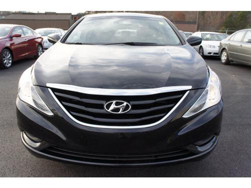 Hyundai Sonata 2011 photo 5