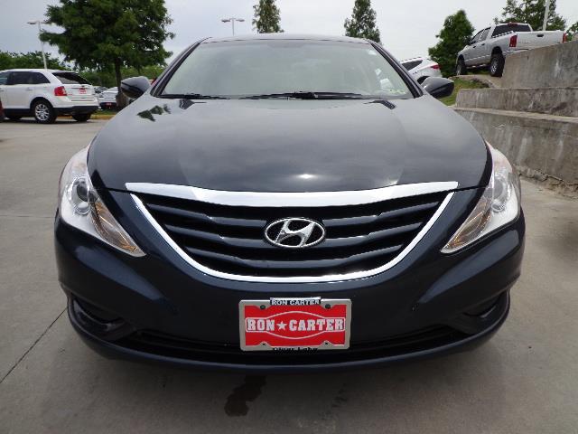 Hyundai Sonata 2011 photo 3