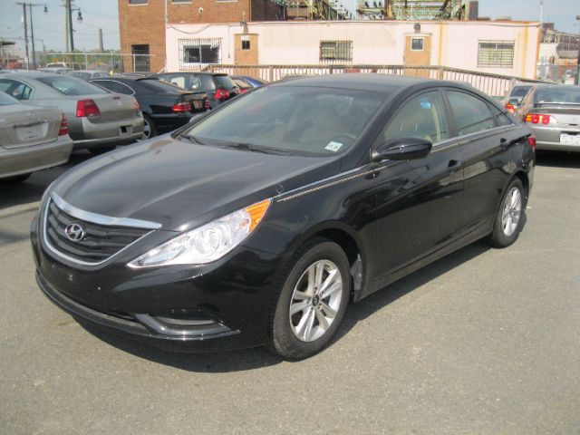 Hyundai Sonata 2011 photo 19