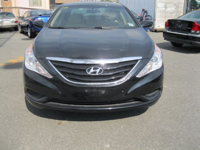 Hyundai Sonata 2011 photo 23