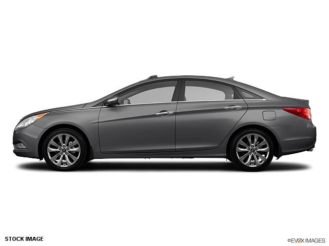 Hyundai Sonata 2011 photo 1