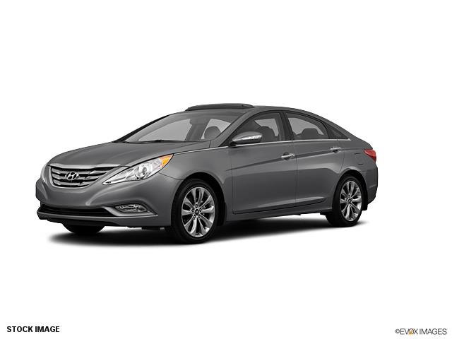 Hyundai Sonata 2011 photo 2