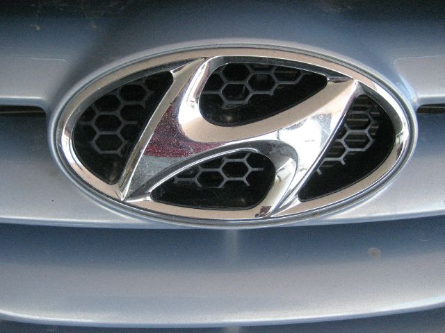 Hyundai Sonata 2011 photo 7