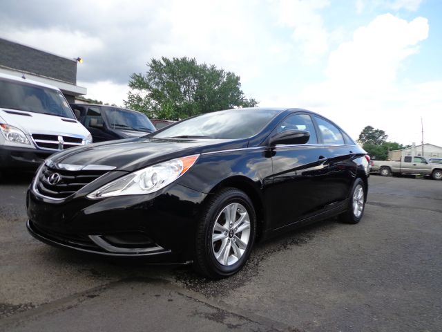 Hyundai Sonata 2011 photo 3