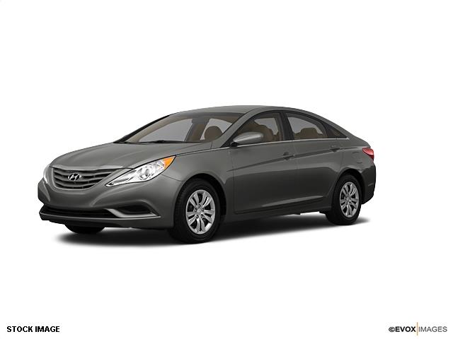 Hyundai Sonata 2011 photo 10