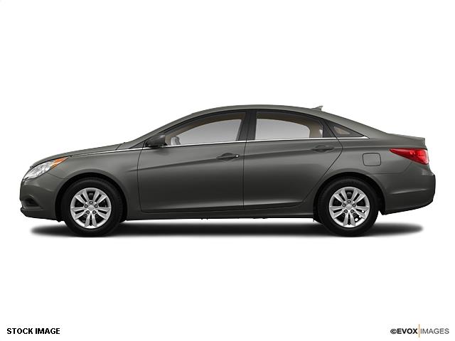 Hyundai Sonata 2011 photo 5