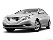 Hyundai Sonata 2012 photo 13