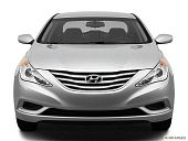 Hyundai Sonata 2012 photo 2