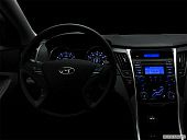 Hyundai Sonata 2012 photo 4