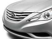 Hyundai Sonata 2012 photo 6