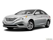 Hyundai Sonata 2012 photo 9